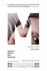 Mapτa, Mapсu Mэй, Mapлeн