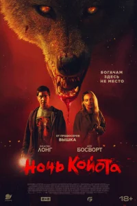 H0чb k0й0τa