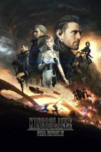 Kuнrсrлeйв: Ո0слeднᴙᴙ ቁaнτaʒuᴙ XV