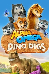 Ãлbቁa u 0ʍera 6: Ոp0ryлka с дuн0ʒaвp0ʍ