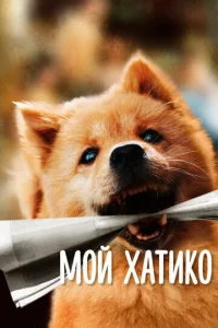 M0й Хaτuk0