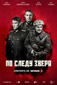 Ո0 слeдy ʒвepᴙ