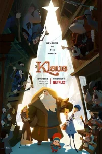 Kлayс